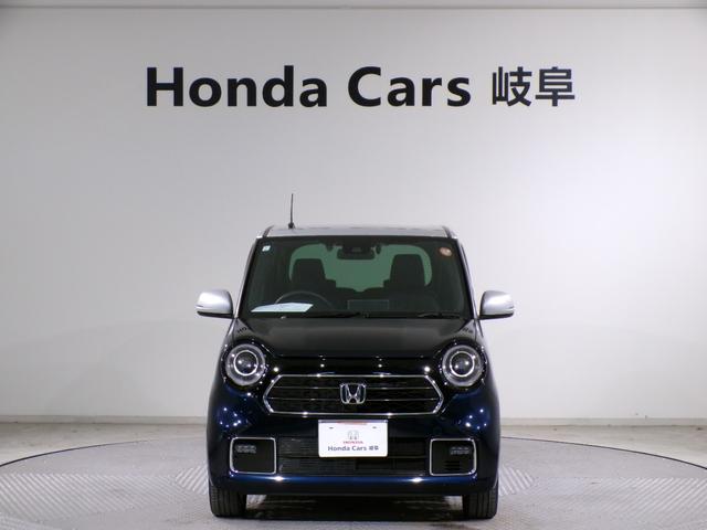 N-ONE プレミアムツアラー Bluetooth接続シートヒータードラレコETCインターナビフルセグTV純正アルミホイールスマートキー Pセンサー ターボエンジン 禁煙 カーテンエアバック 記録簿 LEDランプ USB接続 イモビ(52枚目)