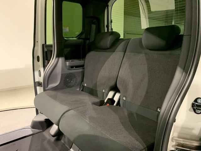 Ｎ－ＢＯＸカスタム ベースグレード　両側電動スライドドア　シートヒーター　Ｗ電動ドア　ＣＭＢＳ　禁煙　１オーナー　オートエアコン　スマートキ　ＬＥＤ　盗難防止装置　クルコン　バックカメラ　パワーステアリング　エアバッグ　ＥＳＣ　ＡＢＳ（18枚目）