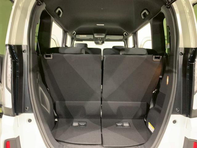 Ｎ－ＢＯＸカスタム ベースグレード　両側電動スライドドア　シートヒーター　Ｗ電動ドア　ＣＭＢＳ　禁煙　１オーナー　オートエアコン　スマートキ　ＬＥＤ　盗難防止装置　クルコン　バックカメラ　パワーステアリング　エアバッグ　ＥＳＣ　ＡＢＳ（21枚目）