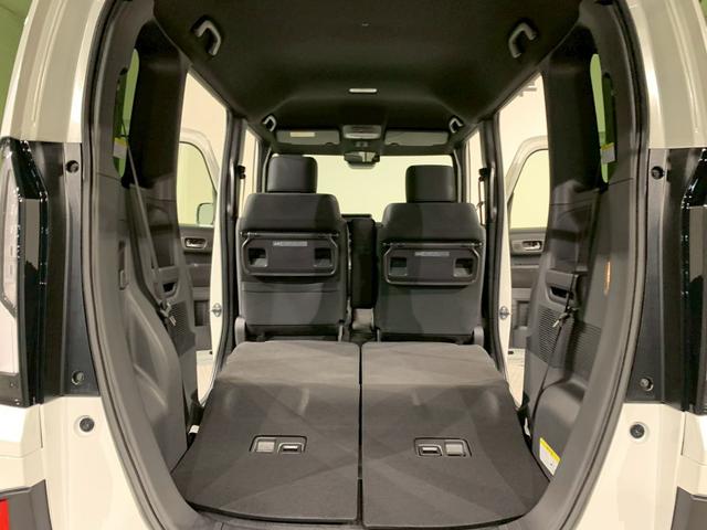 Ｎ－ＢＯＸカスタム ベースグレード　両側電動スライドドア　シートヒーター　Ｗ電動ドア　ＣＭＢＳ　禁煙　１オーナー　オートエアコン　スマートキ　ＬＥＤ　盗難防止装置　クルコン　バックカメラ　パワーステアリング　エアバッグ　ＥＳＣ　ＡＢＳ（22枚目）