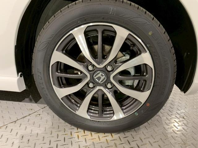 Ｎ－ＢＯＸカスタム ベースグレード　両側電動スライドドア　シートヒーター　Ｗ電動ドア　ＣＭＢＳ　禁煙　１オーナー　オートエアコン　スマートキ　ＬＥＤ　盗難防止装置　クルコン　バックカメラ　パワーステアリング　エアバッグ　ＥＳＣ　ＡＢＳ（37枚目）