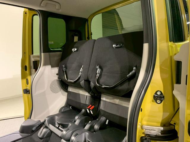 Ｎ－ＢＯＸ ファッションスタイル　電動スライドドア　シートヒーター　禁煙　ソナー　盗難防止装置　スマートキ　ＬＥＤランプ　バックモニター　１オーナー　サイドカーテンエアバック　クルコン　パワーステアリング　フルオートエアコン　ＶＳＡ（19枚目）