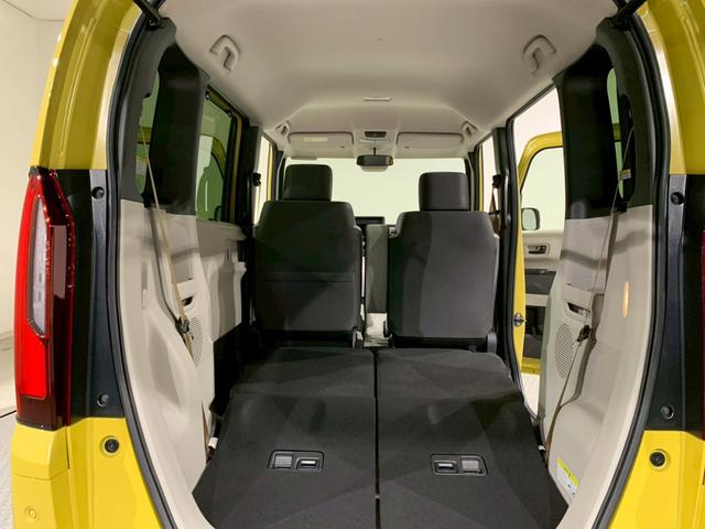 Ｎ－ＢＯＸ ファッションスタイル　電動スライドドア　シートヒーター　禁煙　ソナー　盗難防止装置　スマートキ　ＬＥＤランプ　バックモニター　１オーナー　サイドカーテンエアバック　クルコン　パワーステアリング　フルオートエアコン　ＶＳＡ（22枚目）