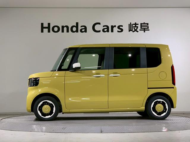 Ｎ－ＢＯＸ ファッションスタイル　電動スライドドア　シートヒーター　禁煙　ソナー　盗難防止装置　スマートキ　ＬＥＤランプ　バックモニター　１オーナー　サイドカーテンエアバック　クルコン　パワーステアリング　フルオートエアコン　ＶＳＡ（29枚目）