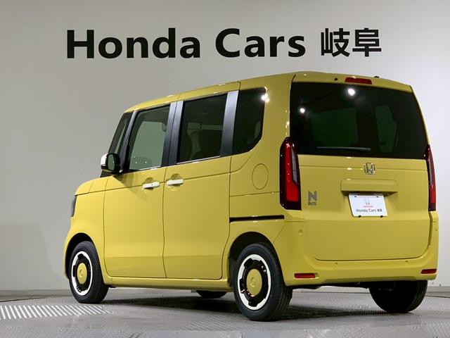 Ｎ－ＢＯＸ ファッションスタイル　電動スライドドア　シートヒーター　禁煙　ソナー　盗難防止装置　スマートキ　ＬＥＤランプ　バックモニター　１オーナー　サイドカーテンエアバック　クルコン　パワーステアリング　フルオートエアコン　ＶＳＡ（30枚目）