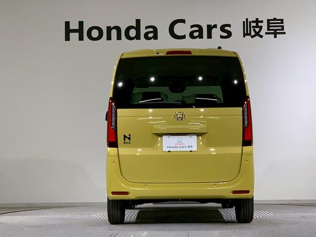 Ｎ－ＢＯＸ ファッションスタイル　電動スライドドア　シートヒーター　禁煙　ソナー　盗難防止装置　スマートキ　ＬＥＤランプ　バックモニター　１オーナー　サイドカーテンエアバック　クルコン　パワーステアリング　フルオートエアコン　ＶＳＡ（31枚目）
