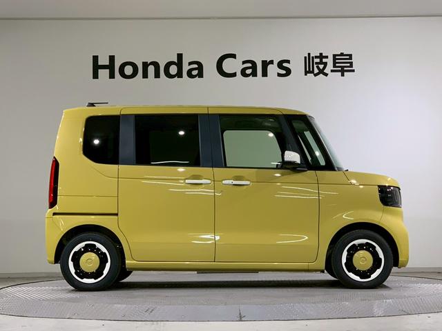 Ｎ－ＢＯＸ ファッションスタイル　電動スライドドア　シートヒーター　禁煙　ソナー　盗難防止装置　スマートキ　ＬＥＤランプ　バックモニター　１オーナー　サイドカーテンエアバック　クルコン　パワーステアリング　フルオートエアコン　ＶＳＡ（32枚目）