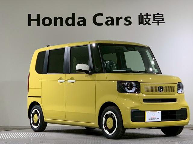 Ｎ－ＢＯＸ ファッションスタイル　電動スライドドア　シートヒーター　禁煙　ソナー　盗難防止装置　スマートキ　ＬＥＤランプ　バックモニター　１オーナー　サイドカーテンエアバック　クルコン　パワーステアリング　フルオートエアコン　ＶＳＡ（33枚目）