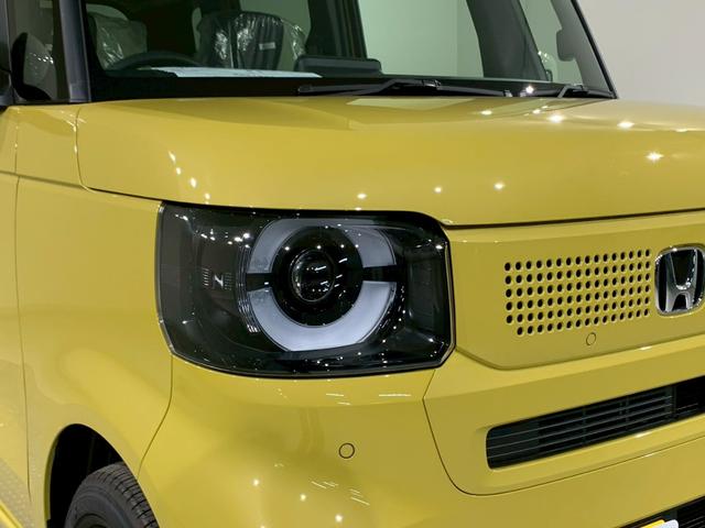 Ｎ－ＢＯＸ ファッションスタイル　電動スライドドア　シートヒーター　禁煙　ソナー　盗難防止装置　スマートキ　ＬＥＤランプ　バックモニター　１オーナー　サイドカーテンエアバック　クルコン　パワーステアリング　フルオートエアコン　ＶＳＡ（35枚目）