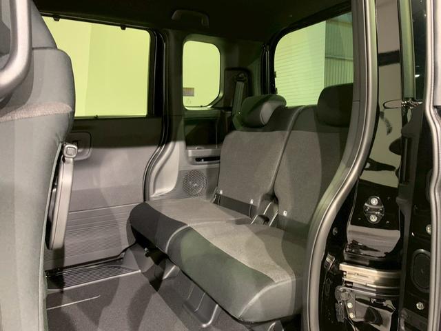 Ｎ－ＢＯＸカスタム ベースグレード　両側電動スライドドア　シートヒーター　ＡＷ　Ｗ電動ドア　ＣＭＢＳ　禁煙　１オーナー　オートエアコン　スマートキ　ＬＥＤ　盗難防止装置　クルコン　バックカメラ　パワーステアリング　エアバッグ　ＥＳＣ（18枚目）