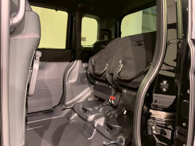 Ｎ－ＢＯＸカスタム ベースグレード　両側電動スライドドア　シートヒーター　ＡＷ　Ｗ電動ドア　ＣＭＢＳ　禁煙　１オーナー　オートエアコン　スマートキ　ＬＥＤ　盗難防止装置　クルコン　バックカメラ　パワーステアリング　エアバッグ　ＥＳＣ（19枚目）