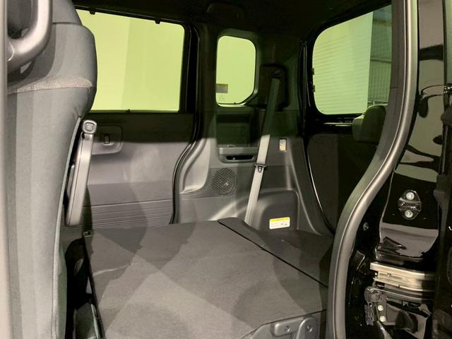 Ｎ－ＢＯＸカスタム ベースグレード　両側電動スライドドア　シートヒーター　ＡＷ　Ｗ電動ドア　ＣＭＢＳ　禁煙　１オーナー　オートエアコン　スマートキ　ＬＥＤ　盗難防止装置　クルコン　バックカメラ　パワーステアリング　エアバッグ　ＥＳＣ（20枚目）