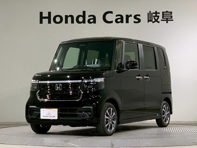 Ｎ－ＢＯＸカスタム ベースグレード　両側電動スライドドア　シートヒーター　ＡＷ　Ｗ電動ドア　ＣＭＢＳ　禁煙　１オーナー　オートエアコン　スマートキ　ＬＥＤ　盗難防止装置　クルコン　バックカメラ　パワーステアリング　エアバッグ　ＥＳＣ（30枚目）
