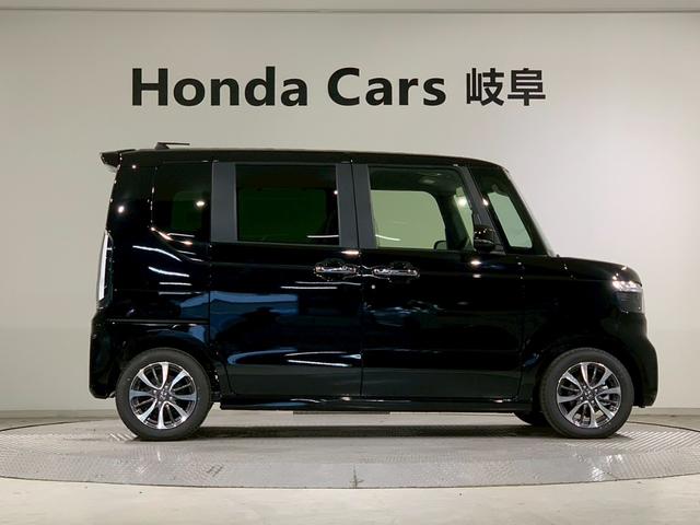 Ｎ－ＢＯＸカスタム ベースグレード　両側電動スライドドア　シートヒーター　ＡＷ　Ｗ電動ドア　ＣＭＢＳ　禁煙　１オーナー　オートエアコン　スマートキ　ＬＥＤ　盗難防止装置　クルコン　バックカメラ　パワーステアリング　エアバッグ　ＥＳＣ（34枚目）
