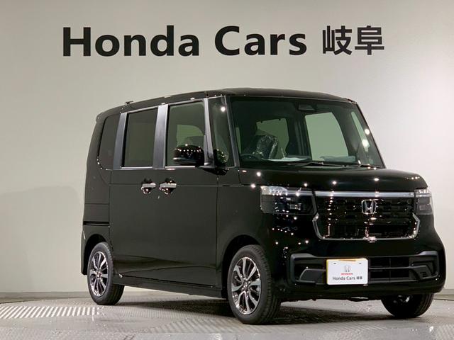 Ｎ－ＢＯＸカスタム ベースグレード　両側電動スライドドア　シートヒーター　ＡＷ　Ｗ電動ドア　ＣＭＢＳ　禁煙　１オーナー　オートエアコン　スマートキ　ＬＥＤ　盗難防止装置　クルコン　バックカメラ　パワーステアリング　エアバッグ　ＥＳＣ（35枚目）