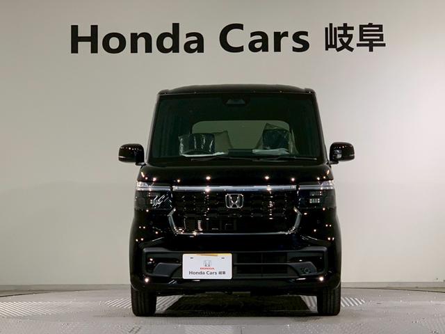 Ｎ－ＢＯＸカスタム ベースグレード　両側電動スライドドア　シートヒーター　ＡＷ　Ｗ電動ドア　ＣＭＢＳ　禁煙　１オーナー　オートエアコン　スマートキ　ＬＥＤ　盗難防止装置　クルコン　バックカメラ　パワーステアリング　エアバッグ　ＥＳＣ（36枚目）