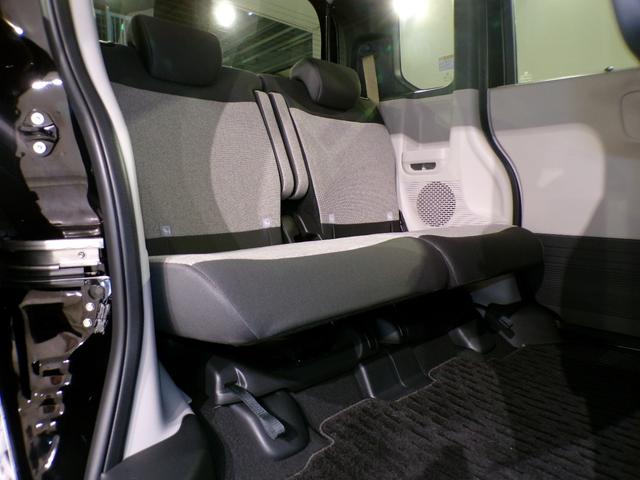 Ｎ－ＢＯＸ ベースグレード　Ｂｌｕｅｔｏｏｔｈ接続シートヒーター両側電動スライドドアドラレコインターナビフルセグＴＶスマートキー　衝突軽減システム　スマートキ－　禁煙　カーテンエアバック　イモビライザー　ＥＣＯモード　横滑り防止（39枚目）