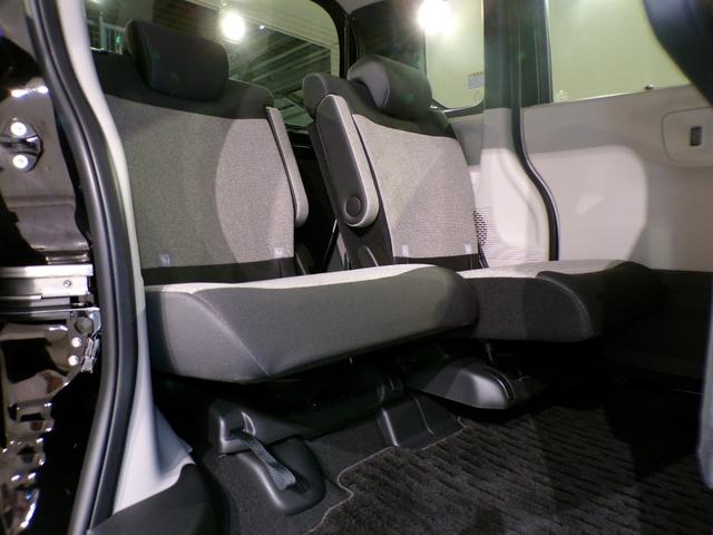 Ｎ－ＢＯＸ ベースグレード　Ｂｌｕｅｔｏｏｔｈ接続シートヒーター両側電動スライドドアドラレコインターナビフルセグＴＶスマートキー　衝突軽減システム　スマートキ－　禁煙　カーテンエアバック　イモビライザー　ＥＣＯモード　横滑り防止（40枚目）