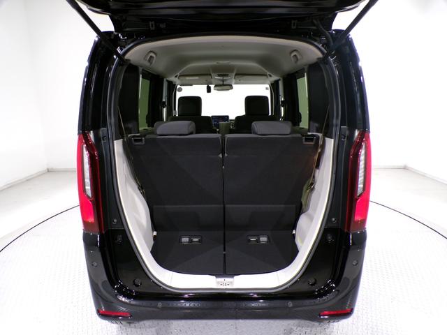 Ｎ－ＢＯＸ ベースグレード　Ｂｌｕｅｔｏｏｔｈ接続シートヒーター両側電動スライドドアドラレコインターナビフルセグＴＶスマートキー　衝突軽減システム　スマートキ－　禁煙　カーテンエアバック　イモビライザー　ＥＣＯモード　横滑り防止（46枚目）