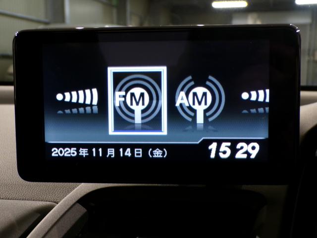 純正ディスプレイオーディオ搭載！