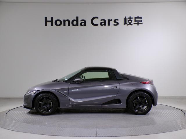 安全運転をサポートする様々な機能が備わっています！