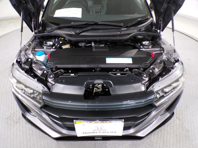 ターボエンジンが搭載されています、ＮＡ車に比べて馬力がありストレスなくスイスイ快適にドライブできます！