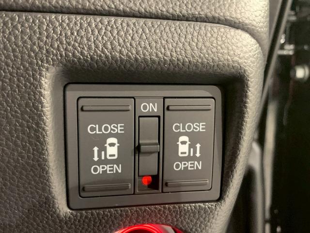 Ｎ－ＢＯＸカスタム Ｌ　両側電動スライドドア　フルセグＴＶ　メモリナビ　シートヒーター　両席電動スライドドア　禁煙　１オーナー　サイドエアバッグ　ナビＴＶ　Ａストップ　点検記録簿　キーフリーシステム　ＬＥＤライト　リアカメ（7枚目）