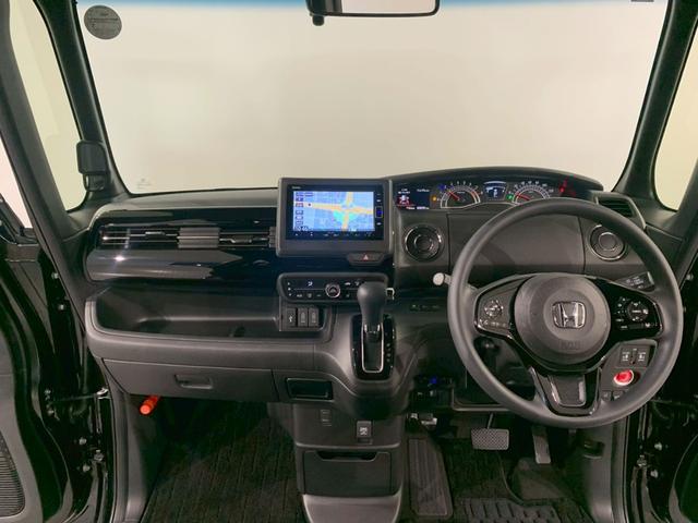 Ｎ－ＢＯＸカスタム Ｌ　両側電動スライドドア　フルセグＴＶ　メモリナビ　シートヒーター　両席電動スライドドア　禁煙　１オーナー　サイドエアバッグ　ナビＴＶ　Ａストップ　点検記録簿　キーフリーシステム　ＬＥＤライト　リアカメ（20枚目）