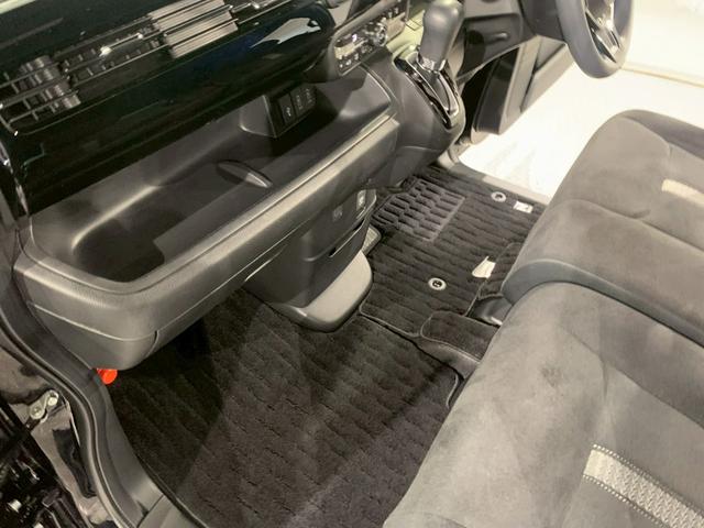 Ｎ－ＢＯＸカスタム Ｌ　両側電動スライドドア　フルセグＴＶ　メモリナビ　シートヒーター　両席電動スライドドア　禁煙　１オーナー　サイドエアバッグ　ナビＴＶ　Ａストップ　点検記録簿　キーフリーシステム　ＬＥＤライト　リアカメ（22枚目）