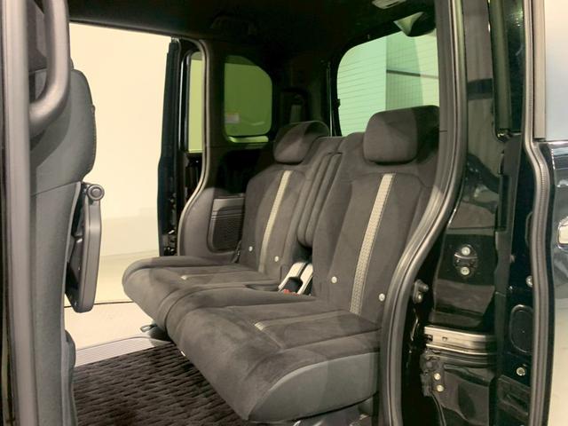 Ｎ－ＢＯＸカスタム Ｌ　両側電動スライドドア　フルセグＴＶ　メモリナビ　シートヒーター　両席電動スライドドア　禁煙　１オーナー　サイドエアバッグ　ナビＴＶ　Ａストップ　点検記録簿　キーフリーシステム　ＬＥＤライト　リアカメ（23枚目）