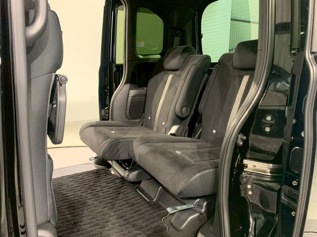 Ｎ－ＢＯＸカスタム Ｌ　両側電動スライドドア　フルセグＴＶ　メモリナビ　シートヒーター　両席電動スライドドア　禁煙　１オーナー　サイドエアバッグ　ナビＴＶ　Ａストップ　点検記録簿　キーフリーシステム　ＬＥＤライト　リアカメ（24枚目）