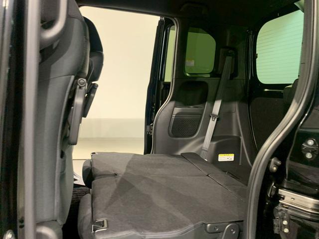 Ｎ－ＢＯＸカスタム Ｌ　両側電動スライドドア　フルセグＴＶ　メモリナビ　シートヒーター　両席電動スライドドア　禁煙　１オーナー　サイドエアバッグ　ナビＴＶ　Ａストップ　点検記録簿　キーフリーシステム　ＬＥＤライト　リアカメ（29枚目）