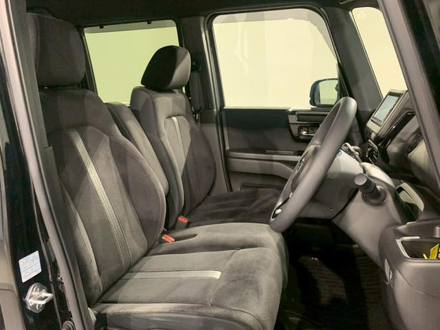 Ｎ－ＢＯＸカスタム Ｌ　両側電動スライドドア　フルセグＴＶ　メモリナビ　シートヒーター　両席電動スライドドア　禁煙　１オーナー　サイドエアバッグ　ナビＴＶ　Ａストップ　点検記録簿　キーフリーシステム　ＬＥＤライト　リアカメ（34枚目）