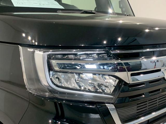 Ｎ－ＢＯＸカスタム Ｌ　両側電動スライドドア　フルセグＴＶ　メモリナビ　シートヒーター　両席電動スライドドア　禁煙　１オーナー　サイドエアバッグ　ナビＴＶ　Ａストップ　点検記録簿　キーフリーシステム　ＬＥＤライト　リアカメ（42枚目）