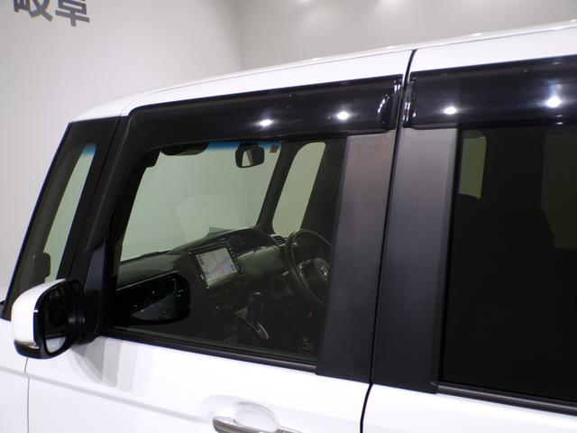 Ｎ－ＢＯＸカスタム Ｇ・Ｌホンダセンシング　Ｂｌｕｅｔｏｏｔｈ接続片側電動スライドドアドラレコＥＴＣインターナビフルセグＴＶ純正アルミホイールスマートキー　地デジＴＶ　禁煙　整備記録簿　助手席エアバッグ　キーレス　アイドリングＳＴ　スマ－トキ－（13枚目）