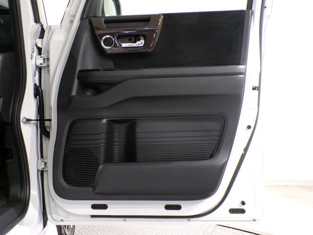 Ｎ－ＢＯＸカスタム Ｇ・Ｌホンダセンシング　Ｂｌｕｅｔｏｏｔｈ接続片側電動スライドドアドラレコＥＴＣインターナビフルセグＴＶ純正アルミホイールスマートキー　地デジＴＶ　禁煙　整備記録簿　助手席エアバッグ　キーレス　アイドリングＳＴ　スマ－トキ－（37枚目）