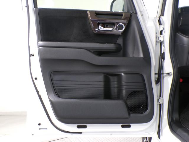 Ｎ－ＢＯＸカスタム Ｇ・Ｌホンダセンシング　Ｂｌｕｅｔｏｏｔｈ接続片側電動スライドドアドラレコＥＴＣインターナビフルセグＴＶ純正アルミホイールスマートキー　地デジＴＶ　禁煙　整備記録簿　助手席エアバッグ　キーレス　アイドリングＳＴ　スマ－トキ－（38枚目）