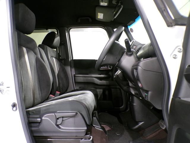 Ｎ－ＢＯＸカスタム Ｇ・Ｌホンダセンシング　Ｂｌｕｅｔｏｏｔｈ接続片側電動スライドドアドラレコＥＴＣインターナビフルセグＴＶ純正アルミホイールスマートキー　地デジＴＶ　禁煙　整備記録簿　助手席エアバッグ　キーレス　アイドリングＳＴ　スマ－トキ－（39枚目）