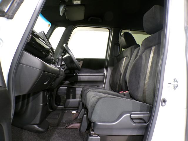 Ｎ－ＢＯＸカスタム Ｇ・Ｌホンダセンシング　Ｂｌｕｅｔｏｏｔｈ接続片側電動スライドドアドラレコＥＴＣインターナビフルセグＴＶ純正アルミホイールスマートキー　地デジＴＶ　禁煙　整備記録簿　助手席エアバッグ　キーレス　アイドリングＳＴ　スマ－トキ－（40枚目）