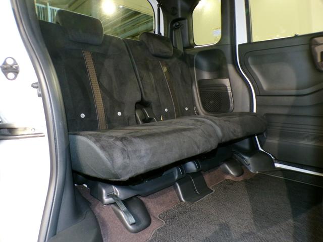 Ｎ－ＢＯＸカスタム Ｇ・Ｌホンダセンシング　Ｂｌｕｅｔｏｏｔｈ接続片側電動スライドドアドラレコＥＴＣインターナビフルセグＴＶ純正アルミホイールスマートキー　地デジＴＶ　禁煙　整備記録簿　助手席エアバッグ　キーレス　アイドリングＳＴ　スマ－トキ－（41枚目）