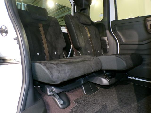 Ｎ－ＢＯＸカスタム Ｇ・Ｌホンダセンシング　Ｂｌｕｅｔｏｏｔｈ接続片側電動スライドドアドラレコＥＴＣインターナビフルセグＴＶ純正アルミホイールスマートキー　地デジＴＶ　禁煙　整備記録簿　助手席エアバッグ　キーレス　アイドリングＳＴ　スマ－トキ－（42枚目）