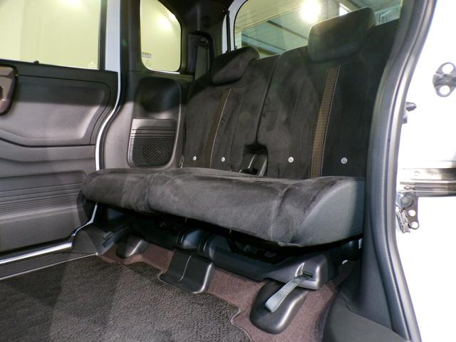 Ｎ－ＢＯＸカスタム Ｇ・Ｌホンダセンシング　Ｂｌｕｅｔｏｏｔｈ接続片側電動スライドドアドラレコＥＴＣインターナビフルセグＴＶ純正アルミホイールスマートキー　地デジＴＶ　禁煙　整備記録簿　助手席エアバッグ　キーレス　アイドリングＳＴ　スマ－トキ－（44枚目）