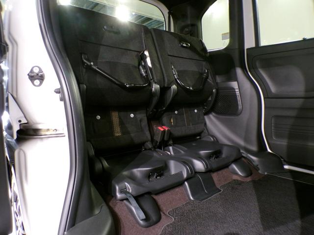 Ｎ－ＢＯＸカスタム Ｇ・Ｌホンダセンシング　Ｂｌｕｅｔｏｏｔｈ接続片側電動スライドドアドラレコＥＴＣインターナビフルセグＴＶ純正アルミホイールスマートキー　地デジＴＶ　禁煙　整備記録簿　助手席エアバッグ　キーレス　アイドリングＳＴ　スマ－トキ－（45枚目）