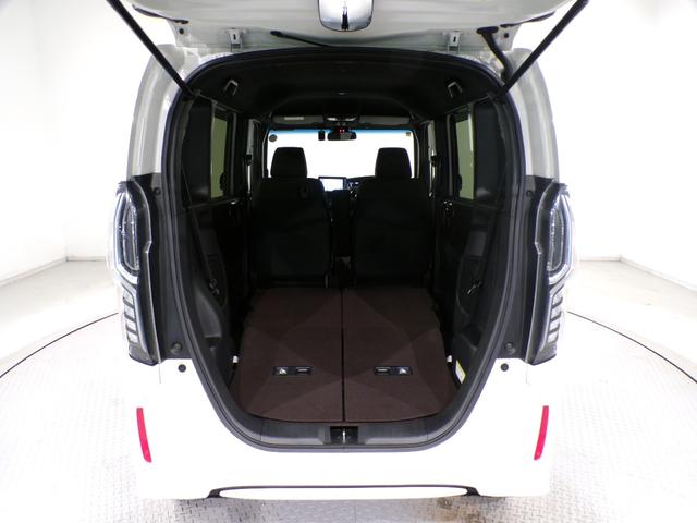 Ｎ－ＢＯＸカスタム Ｇ・Ｌホンダセンシング　Ｂｌｕｅｔｏｏｔｈ接続片側電動スライドドアドラレコＥＴＣインターナビフルセグＴＶ純正アルミホイールスマートキー　地デジＴＶ　禁煙　整備記録簿　助手席エアバッグ　キーレス　アイドリングＳＴ　スマ－トキ－（48枚目）