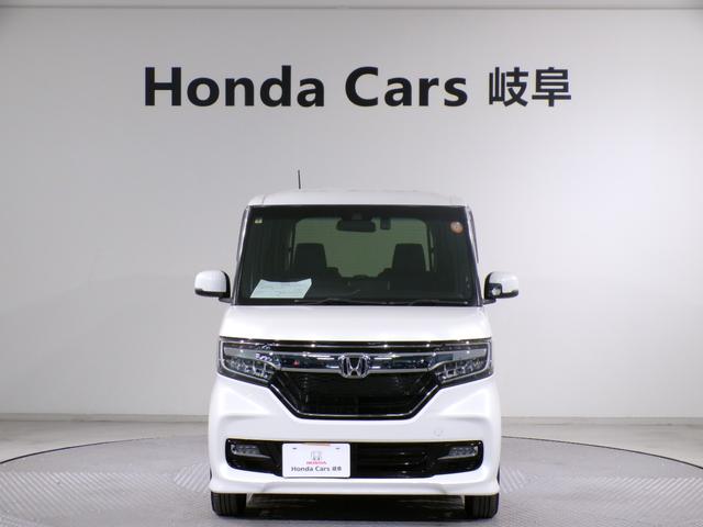 Ｎ－ＢＯＸカスタム Ｇ・Ｌホンダセンシング　Ｂｌｕｅｔｏｏｔｈ接続片側電動スライドドアドラレコＥＴＣインターナビフルセグＴＶ純正アルミホイールスマートキー　地デジＴＶ　禁煙　整備記録簿　助手席エアバッグ　キーレス　アイドリングＳＴ　スマ－トキ－（54枚目）