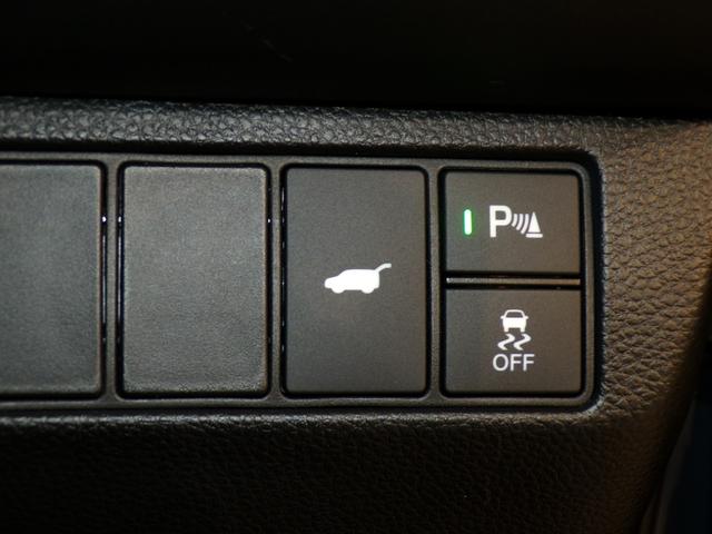 ヴェゼル ｅ：ＨＥＶＺ　Ｂｌｕｅｔｏｏｔｈ接続電動リアゲートシートヒーターワイヤレス充電器ドラレコＥＴＣインターナビフルセグＴＶ純正アルミホイールスマートキー　衝突回避支援ブレーキ機能　１オナ　スマキ　Ｐトランク　Ｄレコ（13枚目）