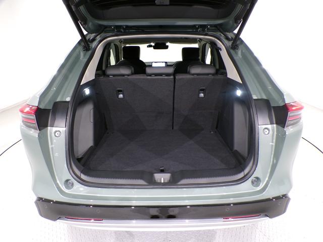 ヴェゼル ｅ：ＨＥＶＺ　Ｂｌｕｅｔｏｏｔｈ接続電動リアゲートシートヒーターワイヤレス充電器ドラレコＥＴＣインターナビフルセグＴＶ純正アルミホイールスマートキー　衝突回避支援ブレーキ機能　１オナ　スマキ　Ｐトランク　Ｄレコ（45枚目）