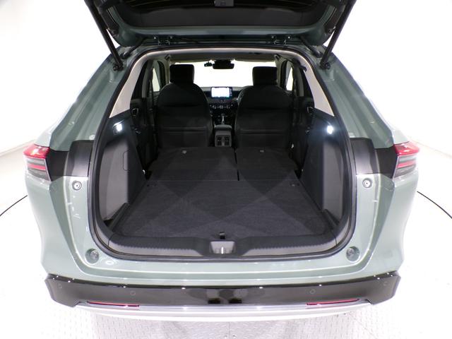 ヴェゼル ｅ：ＨＥＶＺ　Ｂｌｕｅｔｏｏｔｈ接続電動リアゲートシートヒーターワイヤレス充電器ドラレコＥＴＣインターナビフルセグＴＶ純正アルミホイールスマートキー　衝突回避支援ブレーキ機能　１オナ　スマキ　Ｐトランク　Ｄレコ（46枚目）