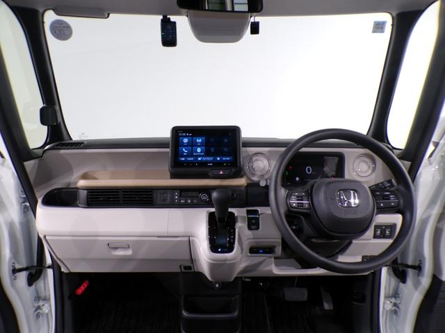 Ｎ－ＢＯＸ ベースグレード　Ｂｌｕｅｔｏｏｔｈ接続シートヒーター両側電動スライドドアドラレコＥＴＣスマートキー　衝突軽減システム　スマートキ－　禁煙　カーテンエアバック　イモビライザー　ＥＣＯモード　横滑り防止　オートクルーズ（22枚目）