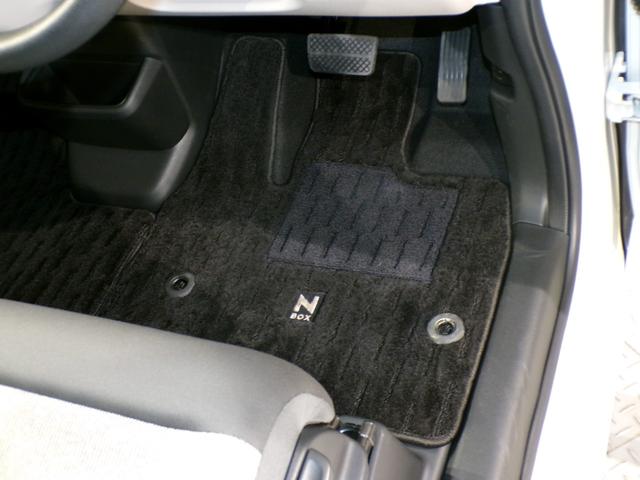 Ｎ－ＢＯＸ ベースグレード　Ｂｌｕｅｔｏｏｔｈ接続シートヒーター両側電動スライドドアドラレコＥＴＣスマートキー　衝突軽減システム　スマートキ－　禁煙　カーテンエアバック　イモビライザー　ＥＣＯモード　横滑り防止　オートクルーズ（32枚目）